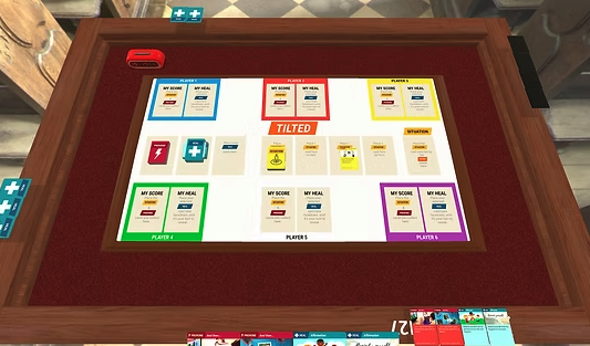 Digital Mental Wellbeing