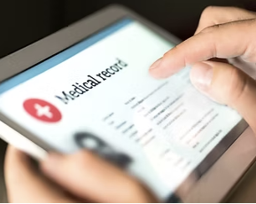 Personal Health Record